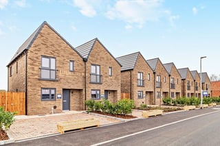 Stirling Fields: A Fresh Chapter in Cambridgeshire Living