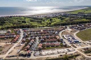 Coastal Charm Meets Contemporary Living at Salkeld Meadows, Bridlington