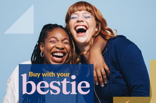 Buy with a Bestie: A Smarter Way to Step onto the Property Ladder