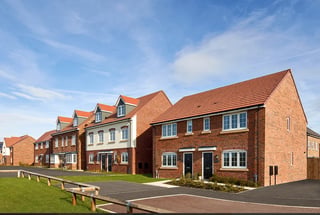 Farington Mews, Leyland | Countryside Connectivity Meets Home Comforts