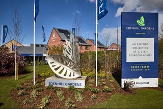 Edenhill Gardens: A Blossoming Community in the Heart of Doncaster