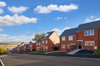 New Land & Partnerships Director appointed to strengthen Keepmoat’s North East region