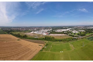 Keepmoat acquires Nottingham regeneration site
