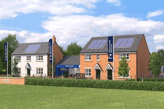 £77 million investment at Eastfield Farm revealed