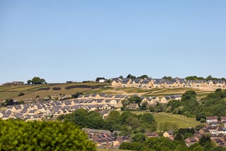 Keepmoat appoints new Regional Managing Director to strengthen Yorkshire West region