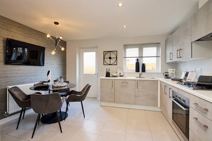 home style