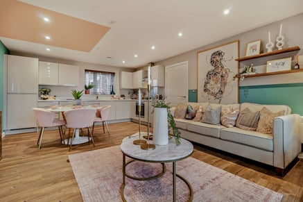 home style