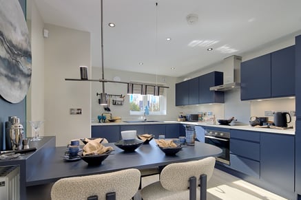 home style