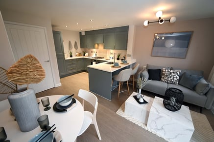 home style