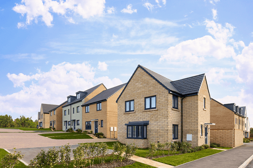 New Builds Wellingborough New Homes For Sale in Wellingborough Keepmoat