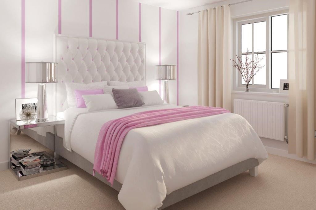 Cable Wharf New Build Homes Near Northfleet Keepmoat