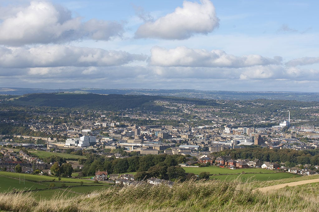 Local area