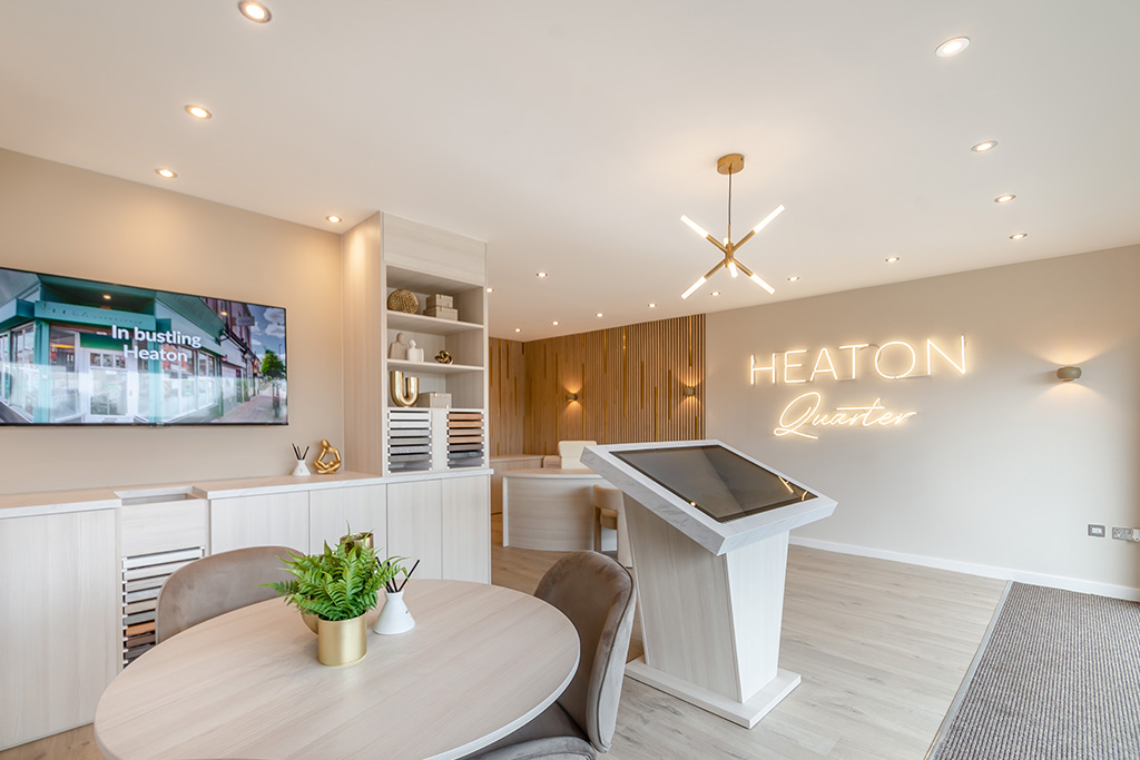 Heaton And Parke Home Decornull
