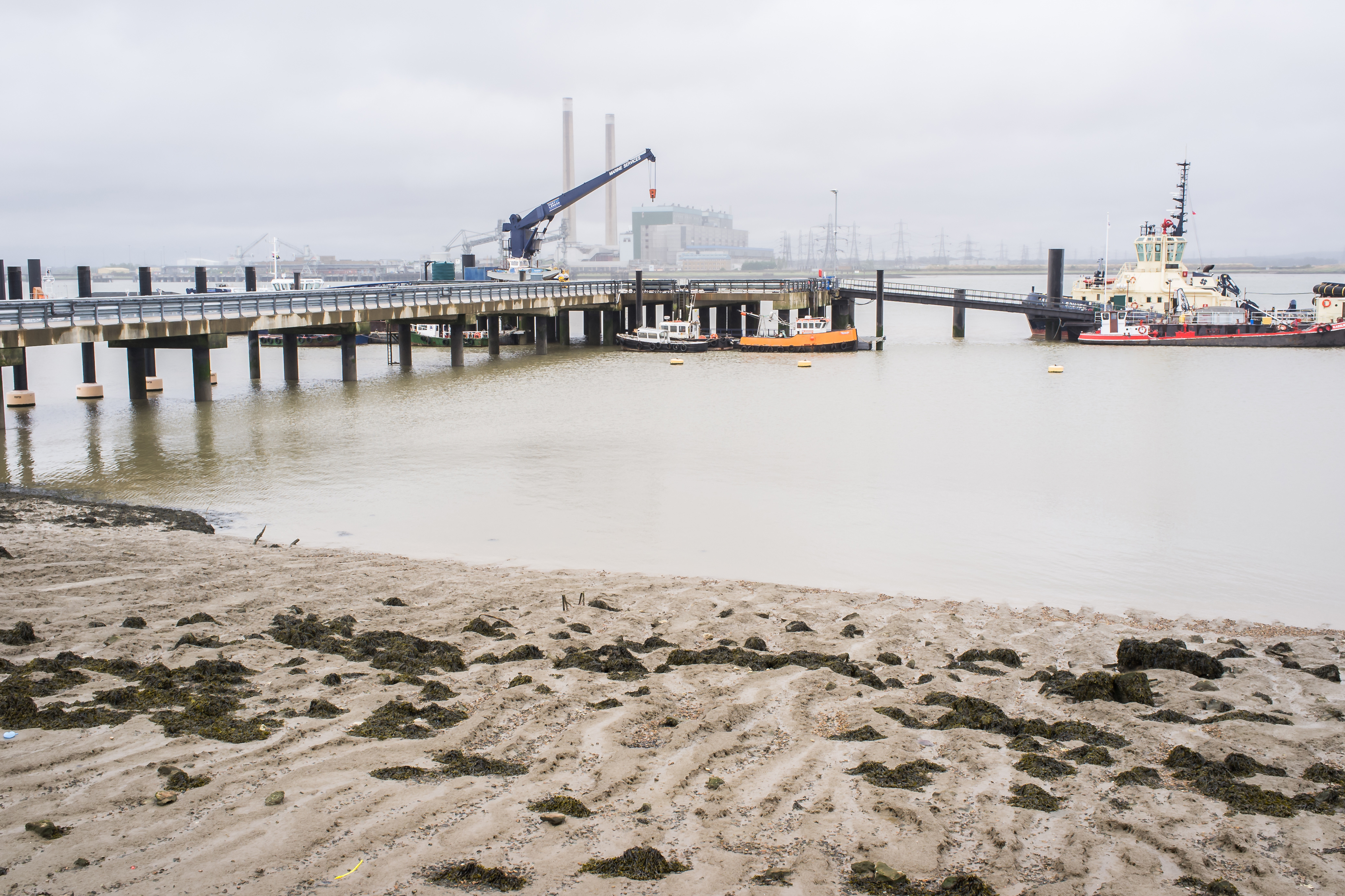 Gravesend