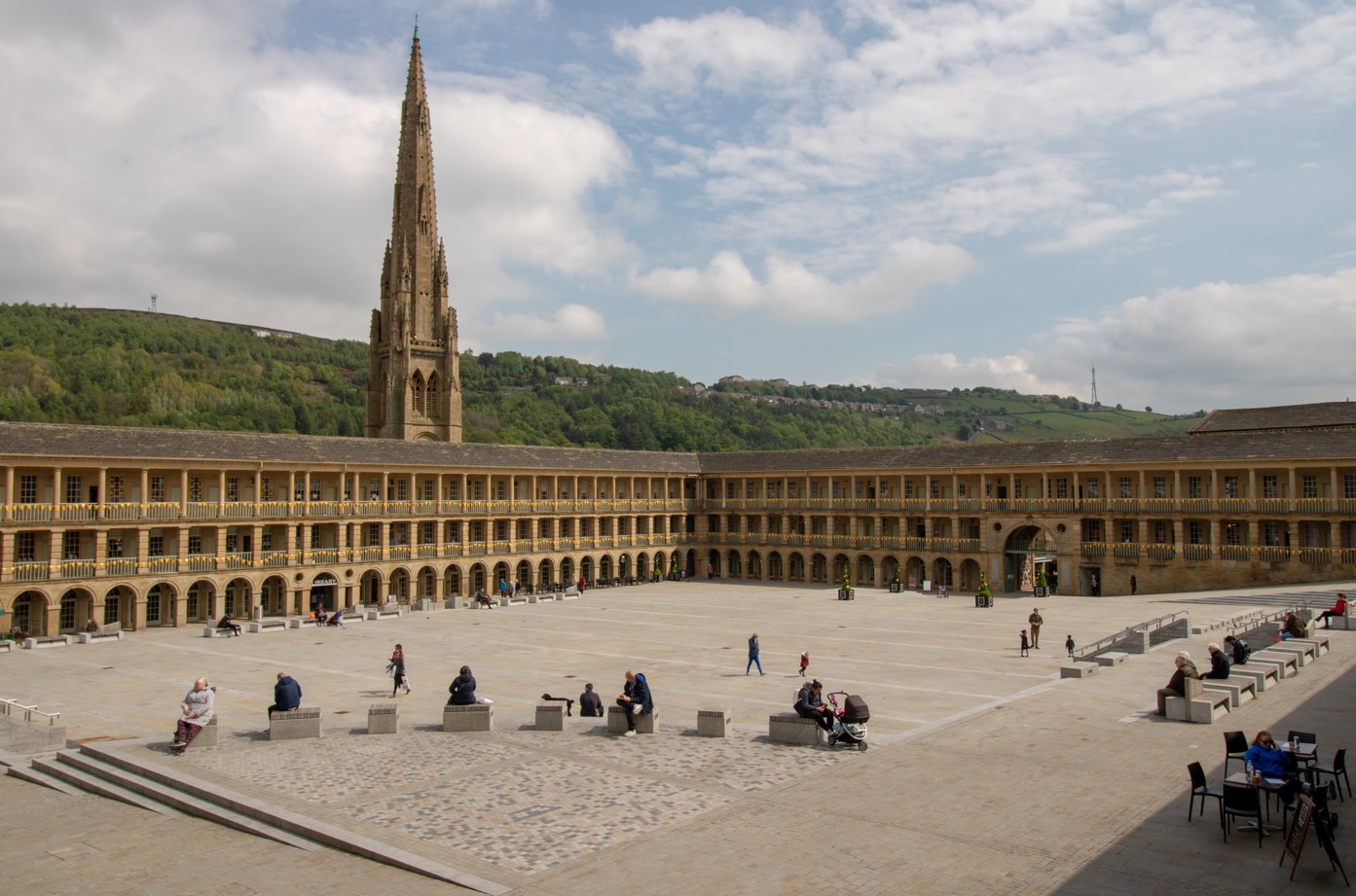 Halifax