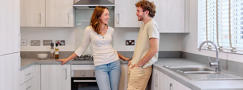 Up to £18k Towards Your Move