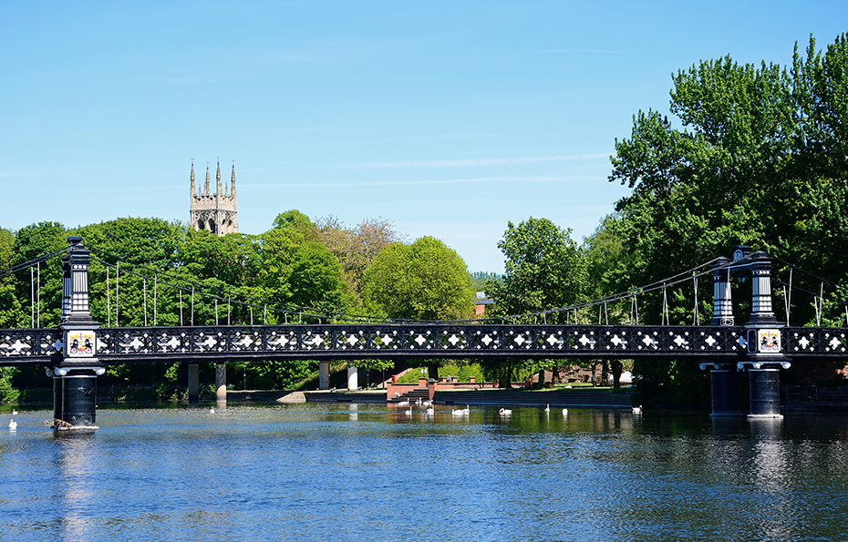 Burton-on-Trent