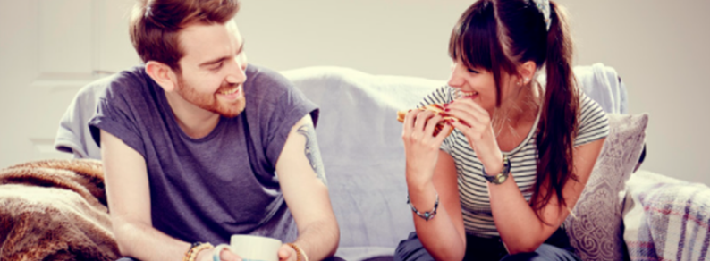 Shared Ownership
