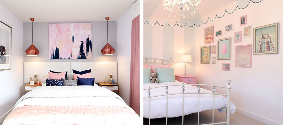 Barbiecore: Creating a Subtle Barbie-Themed Interior