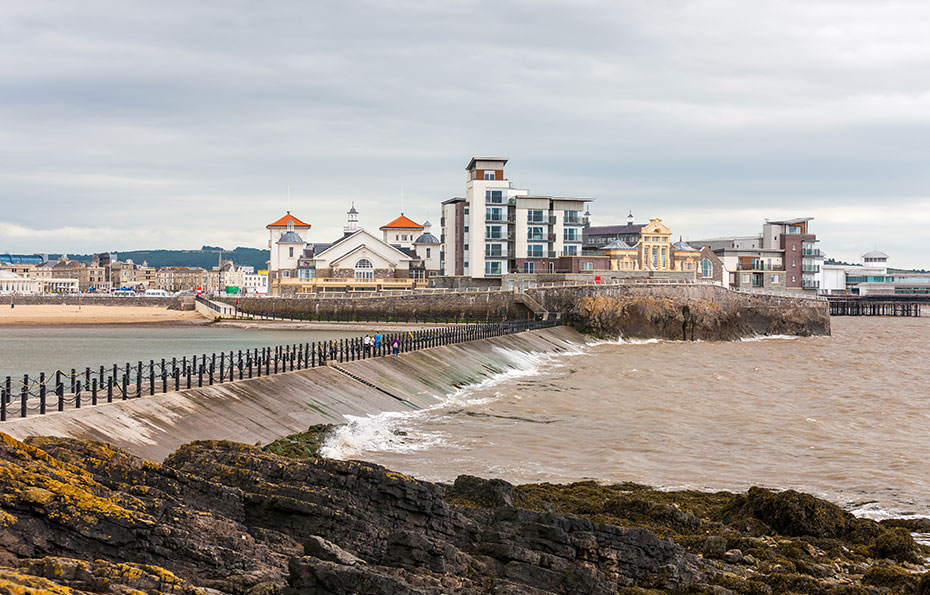 Weston-super-Mare